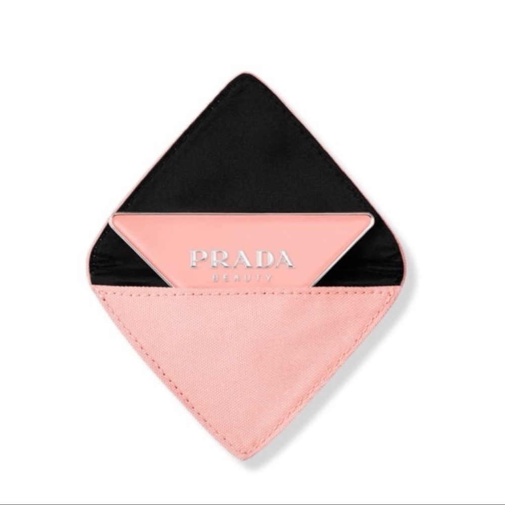 Prada mirror Pink Set